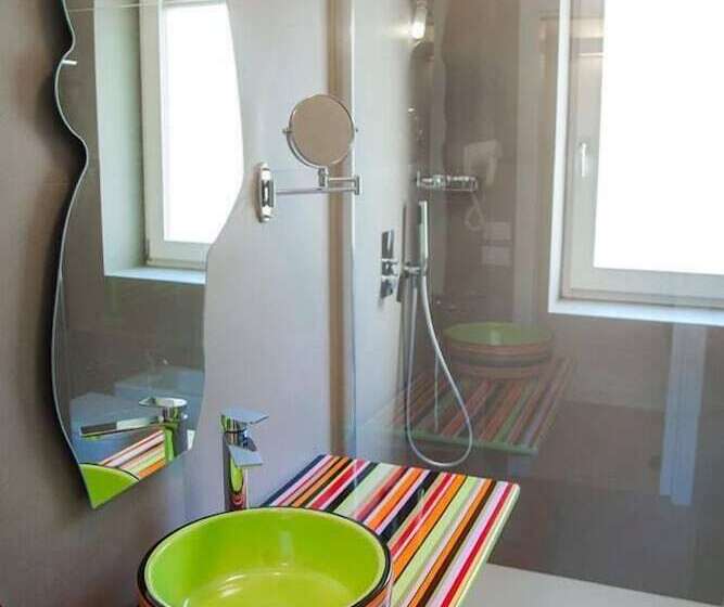 تختخواب و صبحانه Tuile34