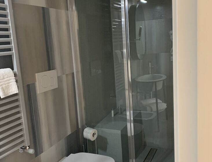 تختخواب و صبحانه Tuile34