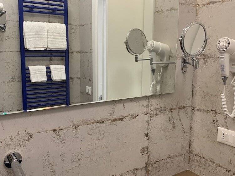 تختخواب و صبحانه Tuile34