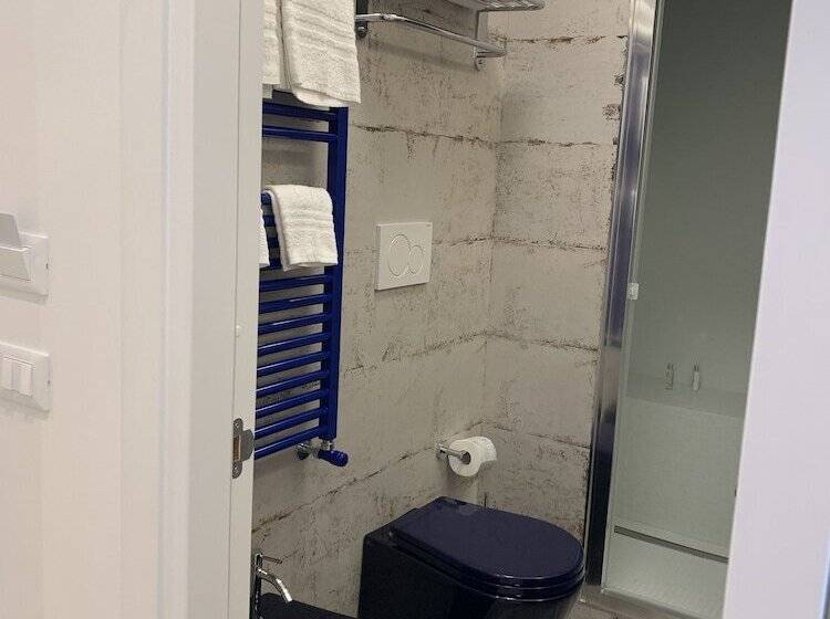 تختخواب و صبحانه Tuile34