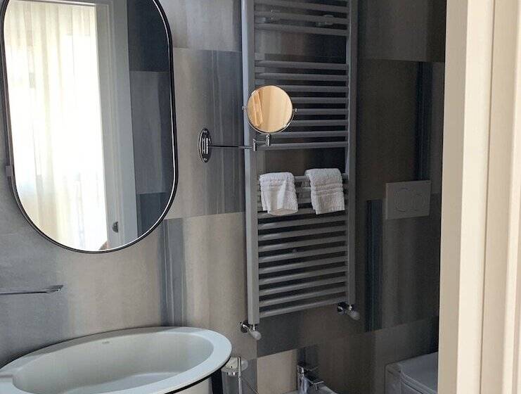 تختخواب و صبحانه Tuile34