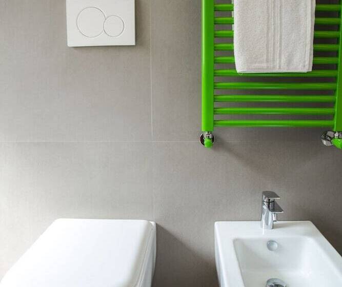 تختخواب و صبحانه Tuile34