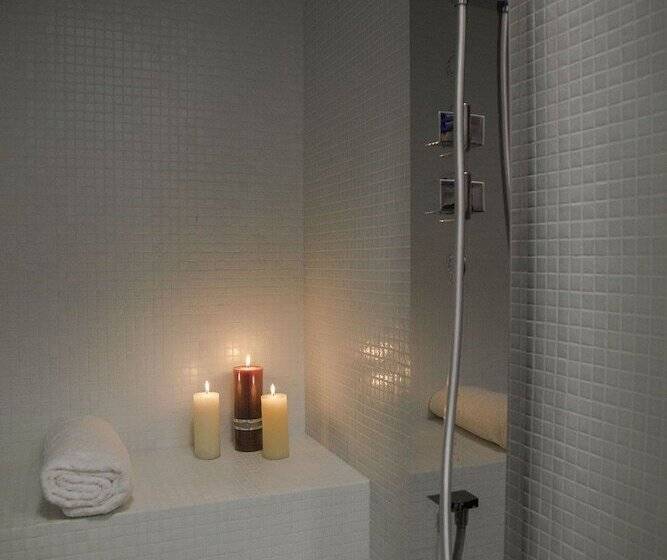 تختخواب و صبحانه Tuile34