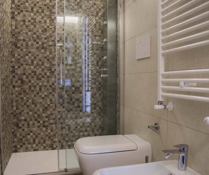 تختخواب و صبحانه Tuile34