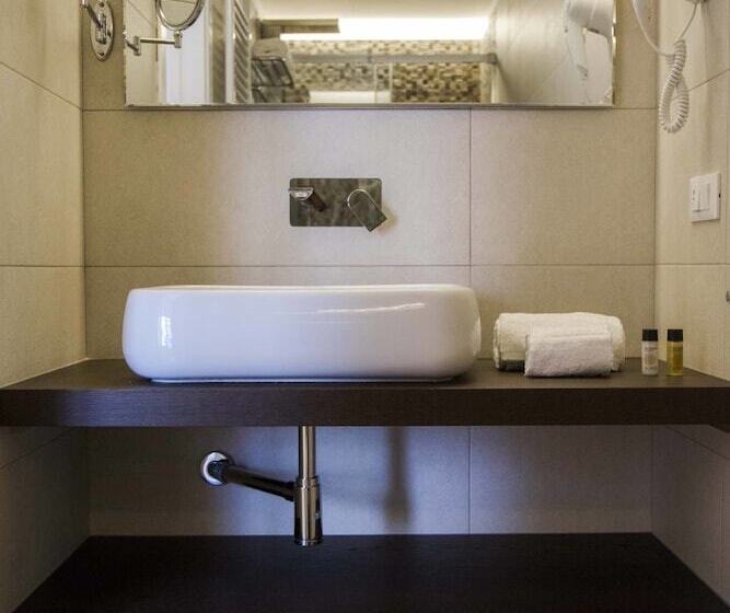 تختخواب و صبحانه Tuile34