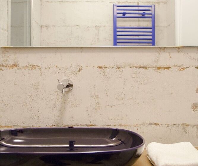 تختخواب و صبحانه Tuile34