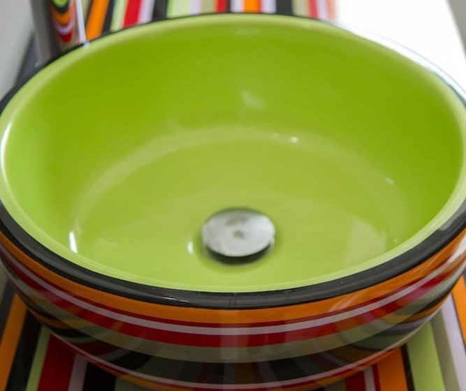 تختخواب و صبحانه Tuile34