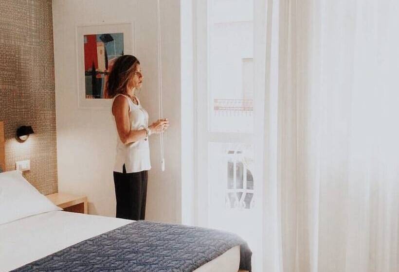 تختخواب و صبحانه Tuile34