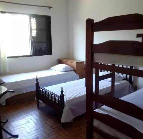 Hostel Da Moda