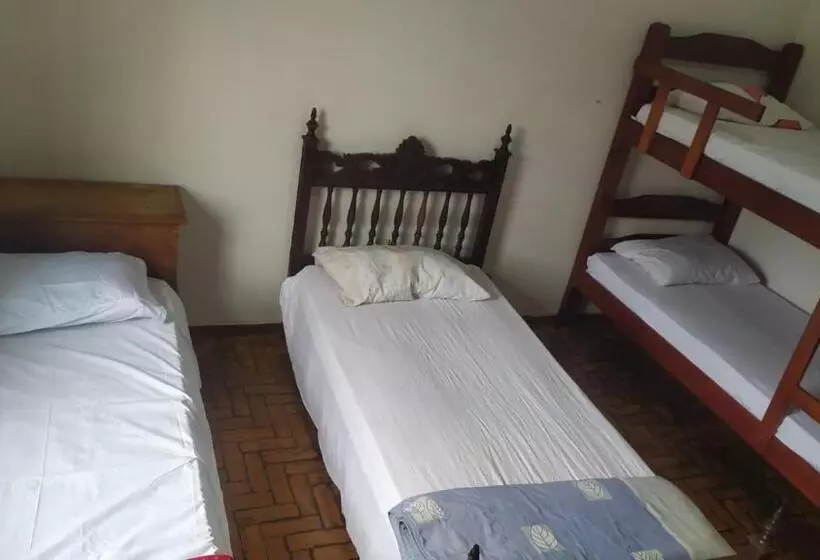 Hostel Da Moda