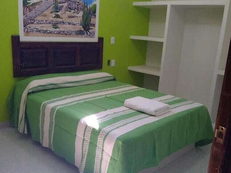 فندق Carmelita Mitla