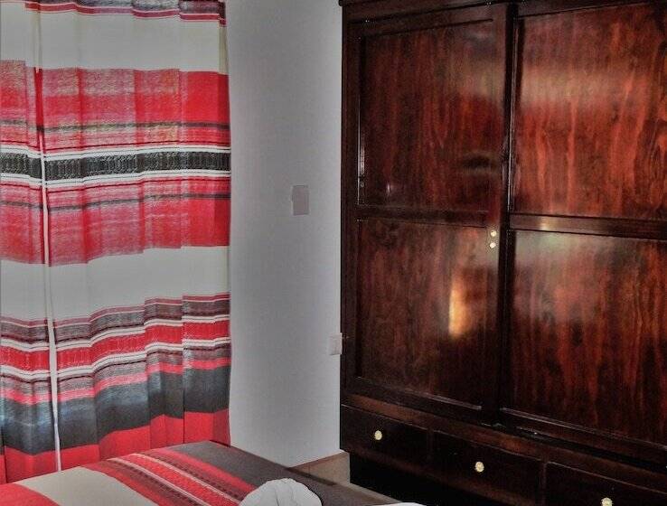 فندق Carmelita Mitla