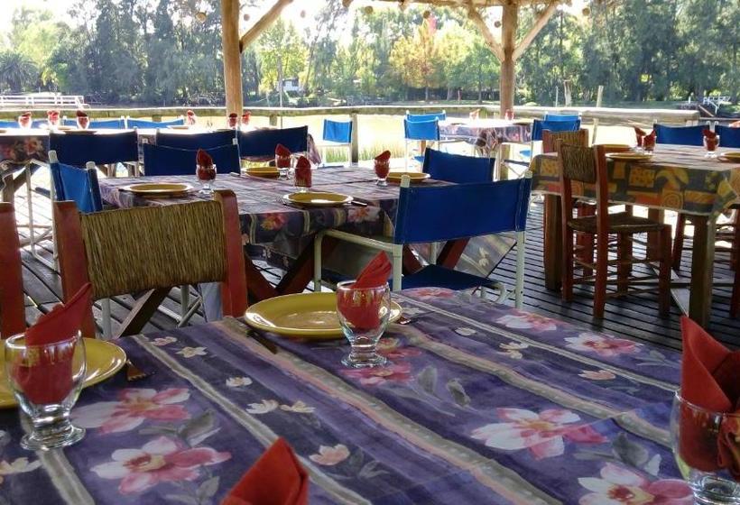 호텔 Hosteria Atelier