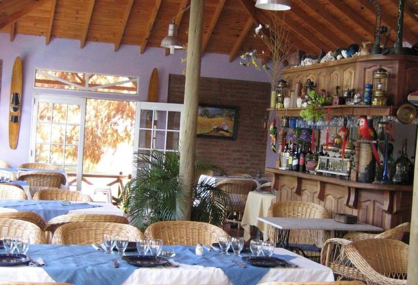 호텔 Hosteria Atelier