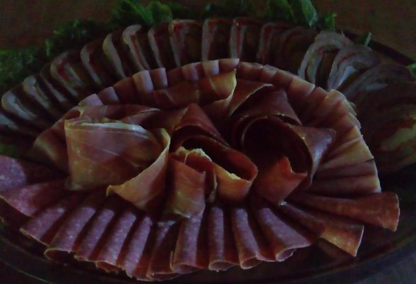 호텔 Hosteria Atelier