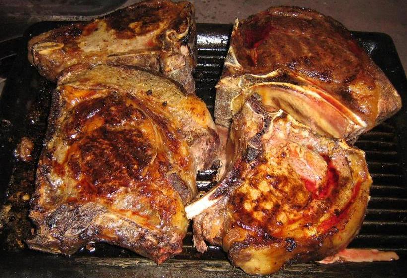 호텔 Hosteria Atelier