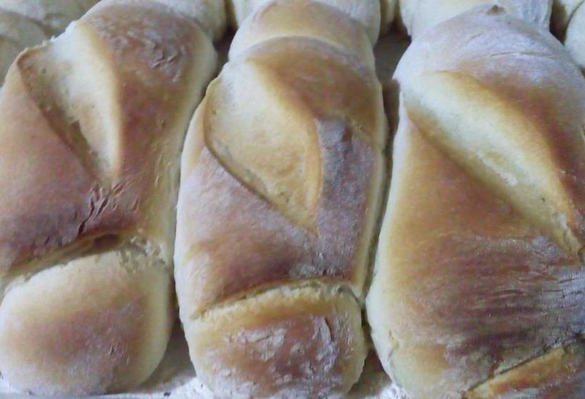 호텔 Hosteria Atelier