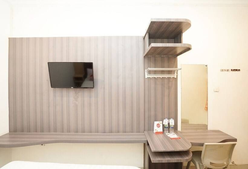 Hotel Oyo 658 Alibaba Residence