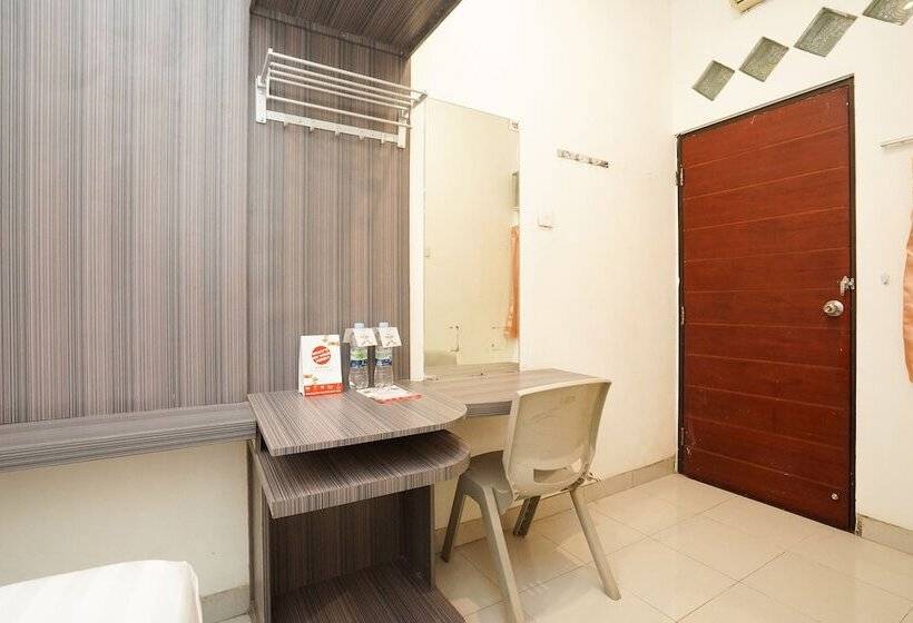 Hotel Oyo 658 Alibaba Residence