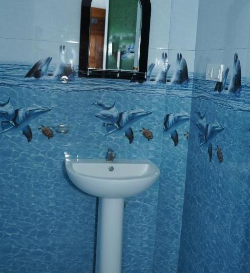 Hotel Theevanni Resort