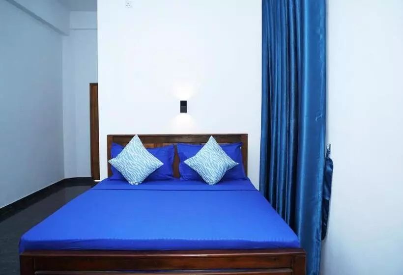 ホテル Theevanni Resort