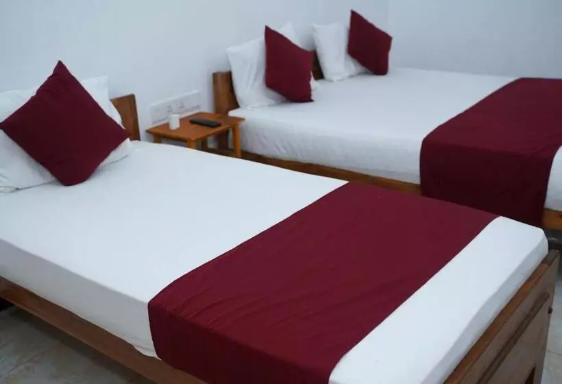 ホテル Theevanni Resort