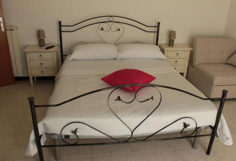 پانسیون Fiori D Amare