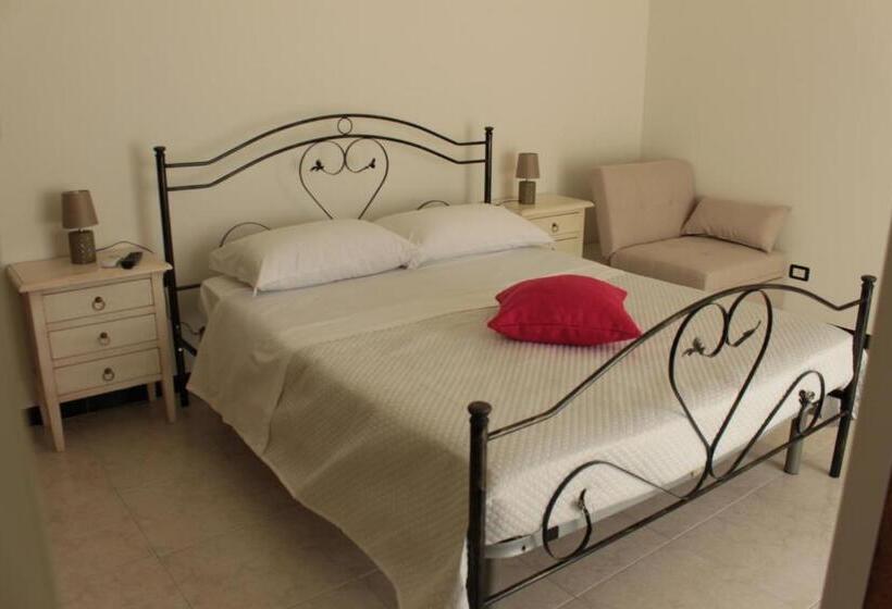 پانسیون Fiori D Amare