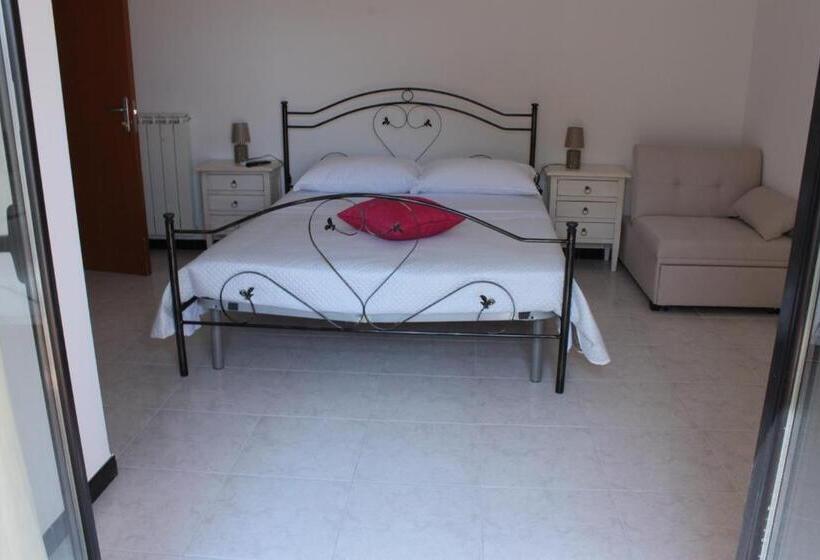 پانسیون Fiori D Amare