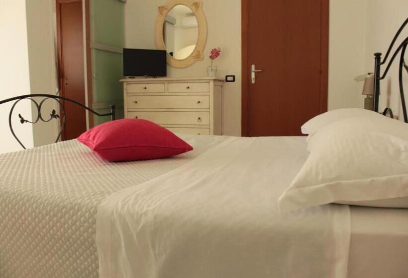 پانسیون Fiori D Amare