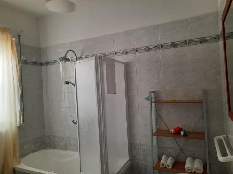 پانسیون Fiori D Amare