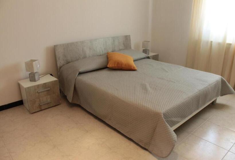 پانسیون Fiori D Amare