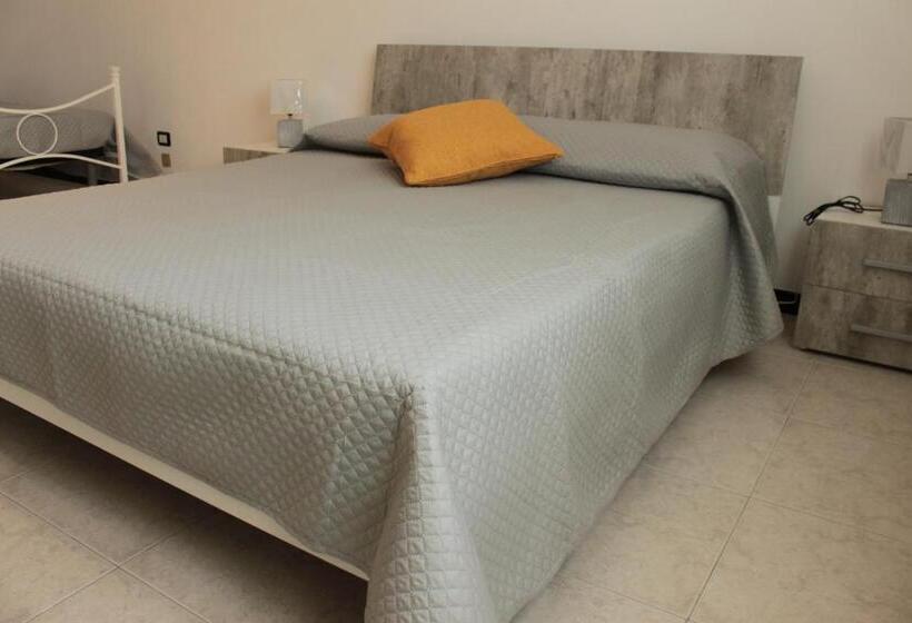 پانسیون Fiori D Amare