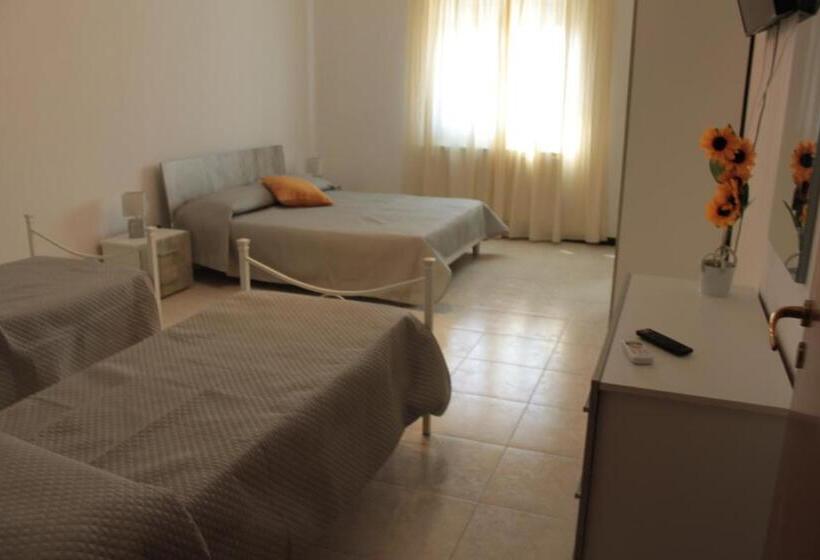 پانسیون Fiori D Amare