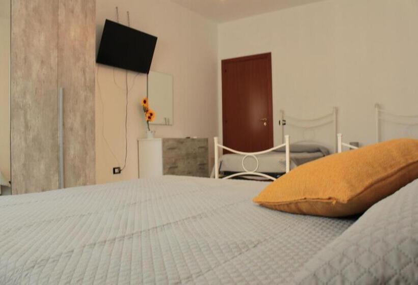 پانسیون Fiori D Amare