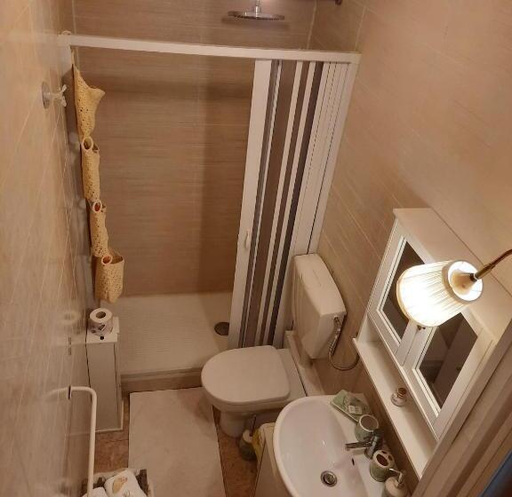 پانسیون Fiori D Amare