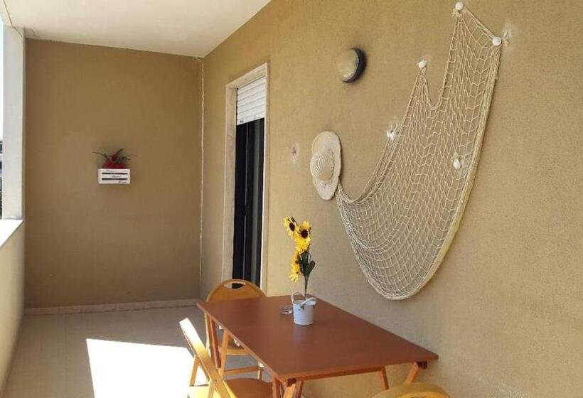 پانسیون Fiori D Amare