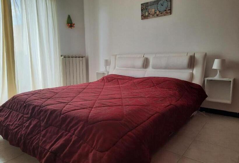 پانسیون Fiori D Amare