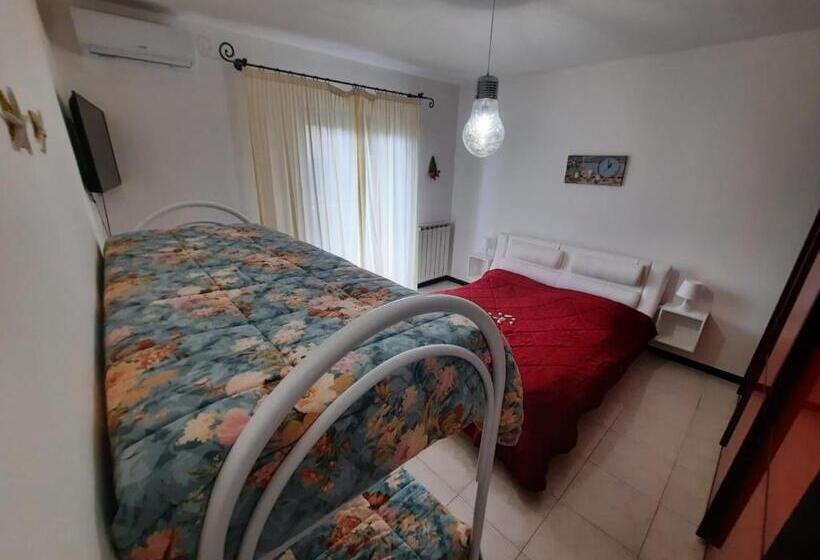 پانسیون Fiori D Amare