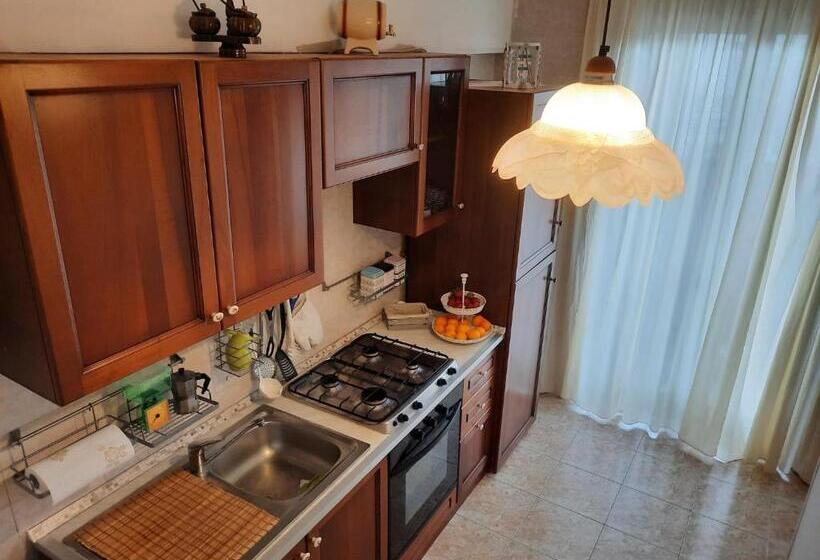 پانسیون Fiori D Amare