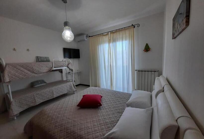 پانسیون Fiori D Amare