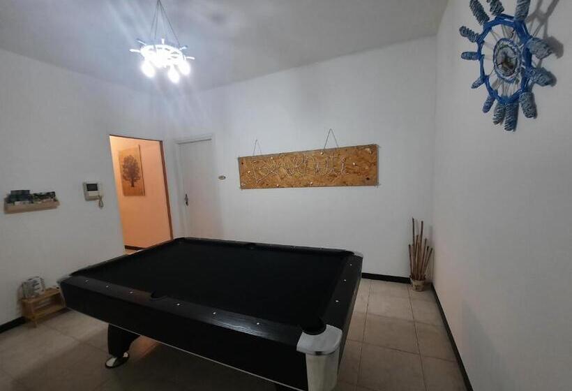 پانسیون Fiori D Amare