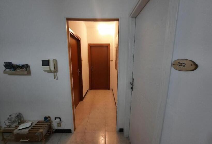 پانسیون Fiori D Amare