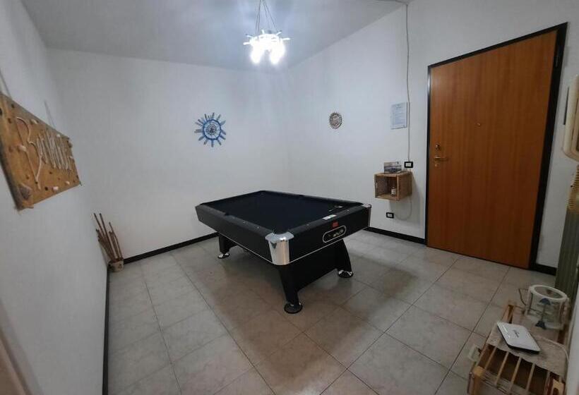 پانسیون Fiori D Amare