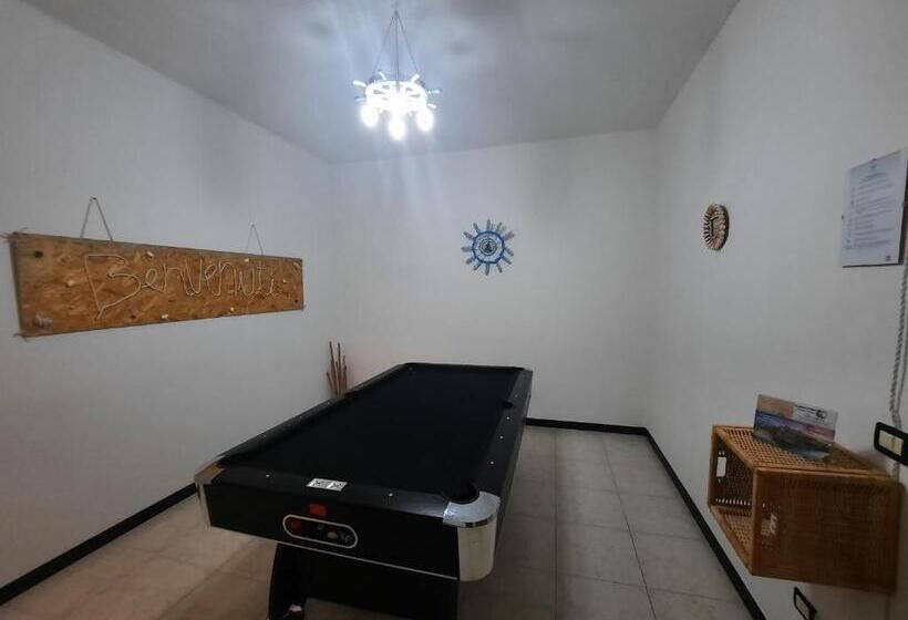 پانسیون Fiori D Amare