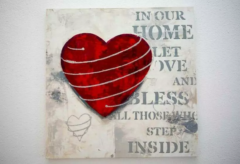 پانسیون Relax Guest House Blagaj