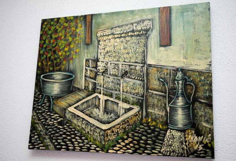 پانسیون Relax Guest House Blagaj