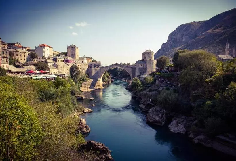 پانسیون Relax Guest House Blagaj