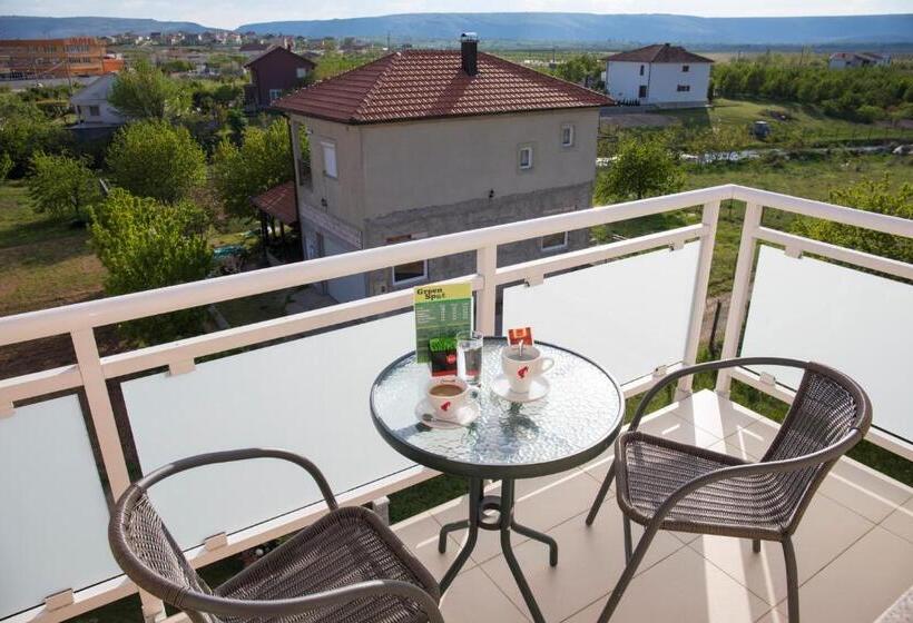 پانسیون Relax Guest House Blagaj