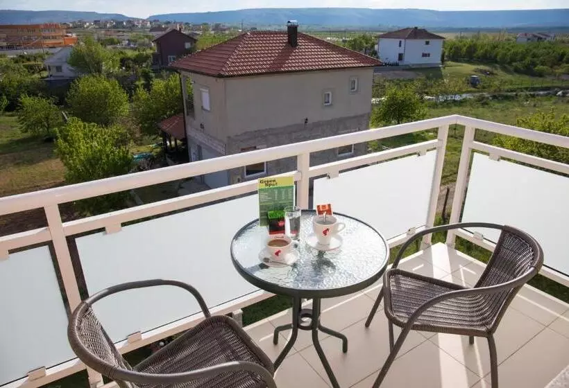 پانسیون Relax Guest House Blagaj